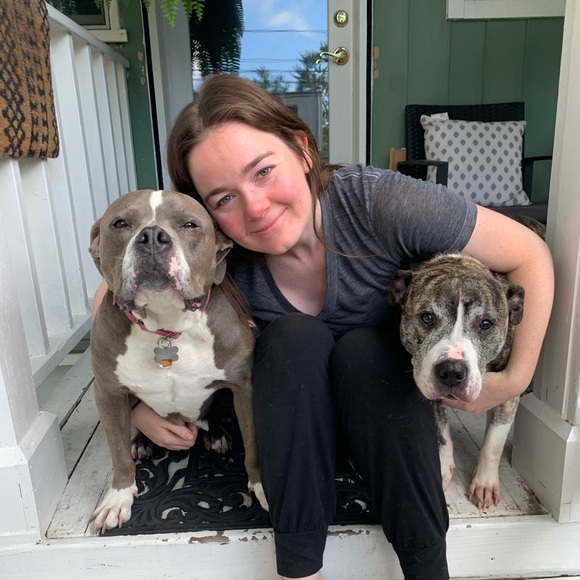 Meet your Posher, Mollie - Picture 1 of 1